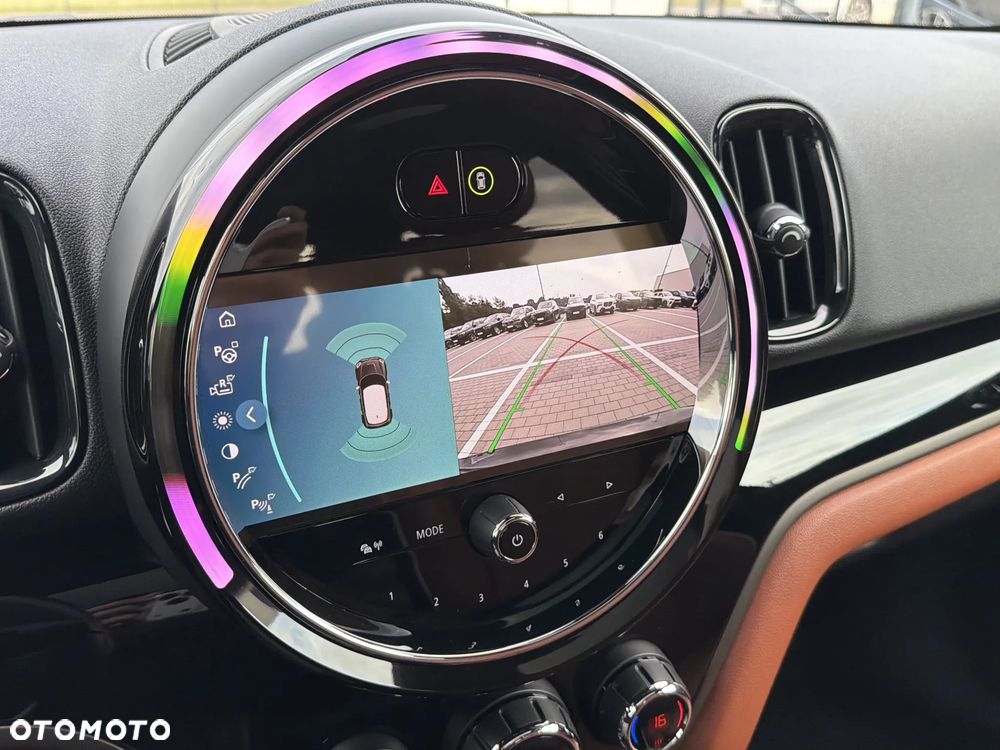 MINI Countryman Cooper S ALL4 - 20