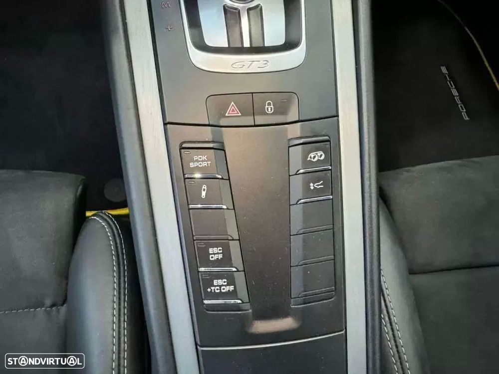 Porsche 911 (991) GT3 - 19