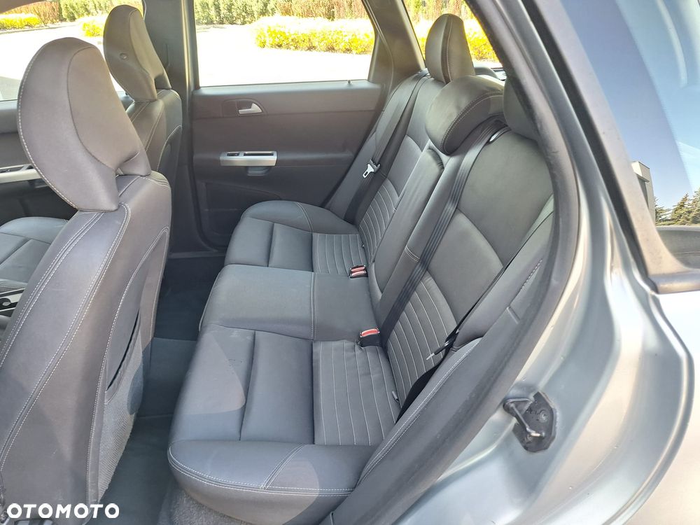 Volvo V50 2.0D Momentum - 26