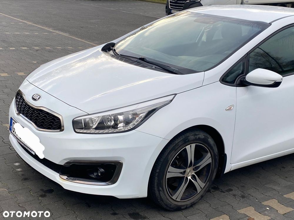 Kia Ceed 1.4 M - 3