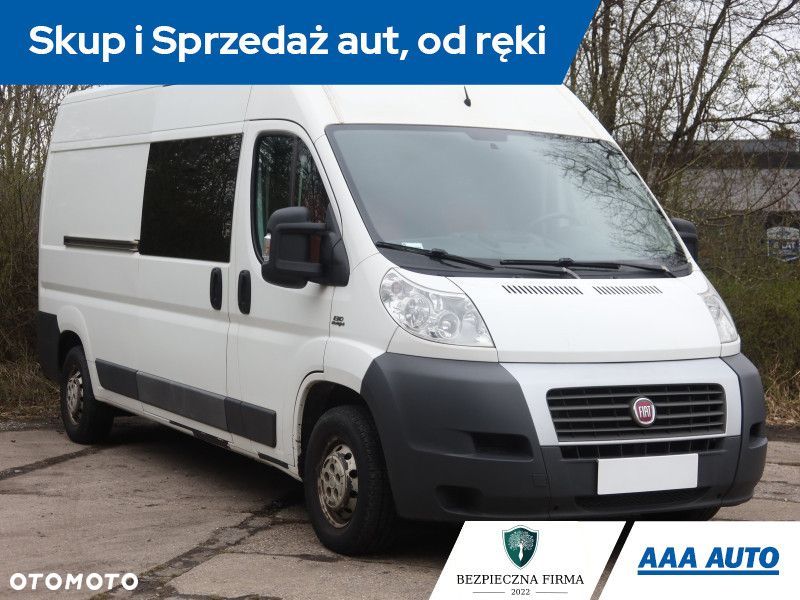 Fiat ducato - 3