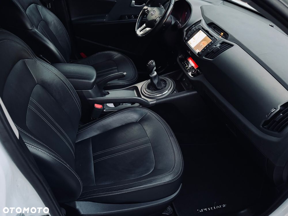 Kia Sportage ver-1-7-crdi-business-line-2wd - 15