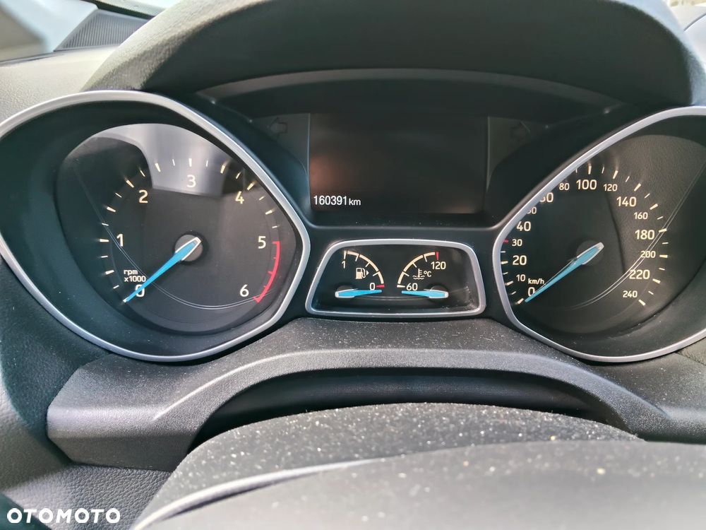 Ford C-MAX 1.5 TDCi Start-Stop-System Business Edition - 18