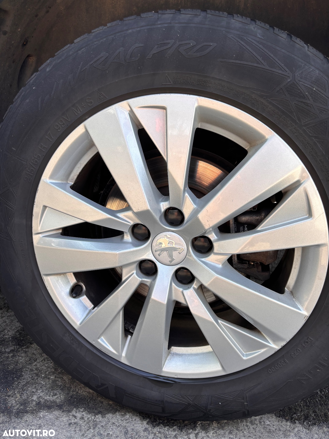 Peugeot 3008 PureTech 130 Stop & Start GPF EAT8 Active Pack - 26