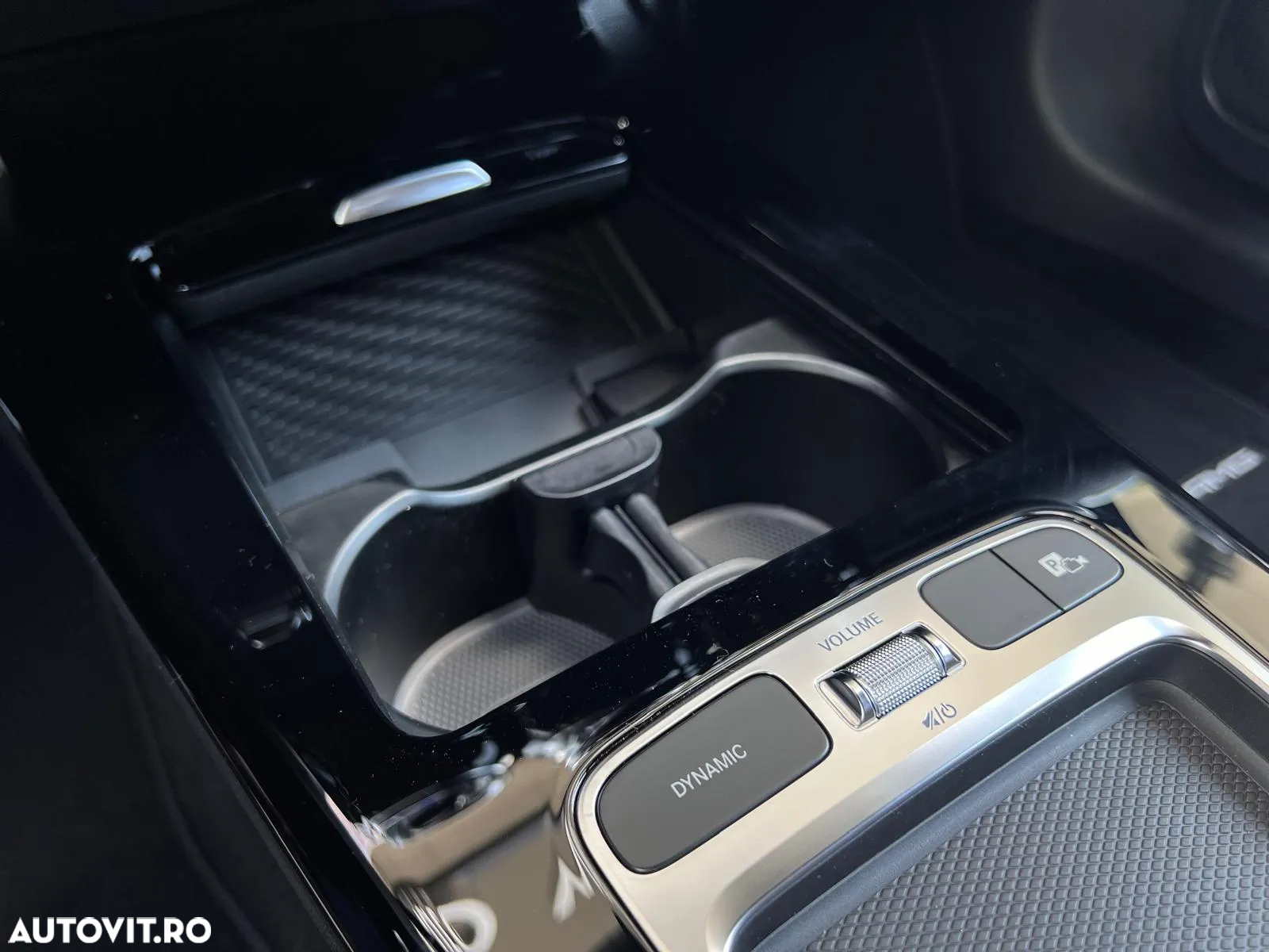 Mercedes-Benz A 200 MHEV 7G-DCT - 6