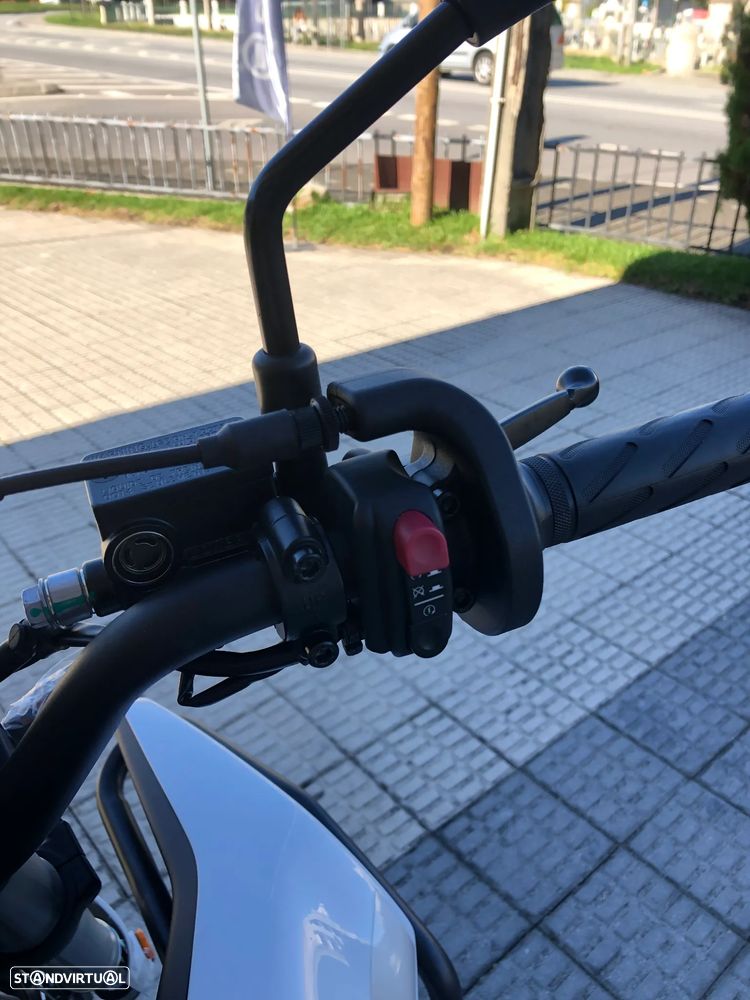 CF Moto 250 Dual 250 DUAL - 13