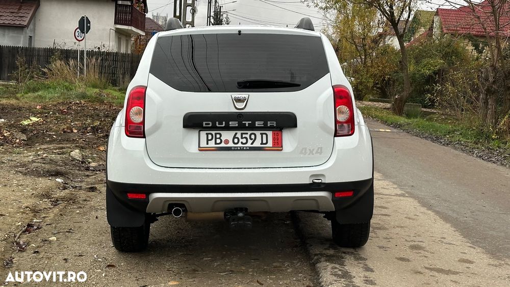 Dacia Duster - 17
