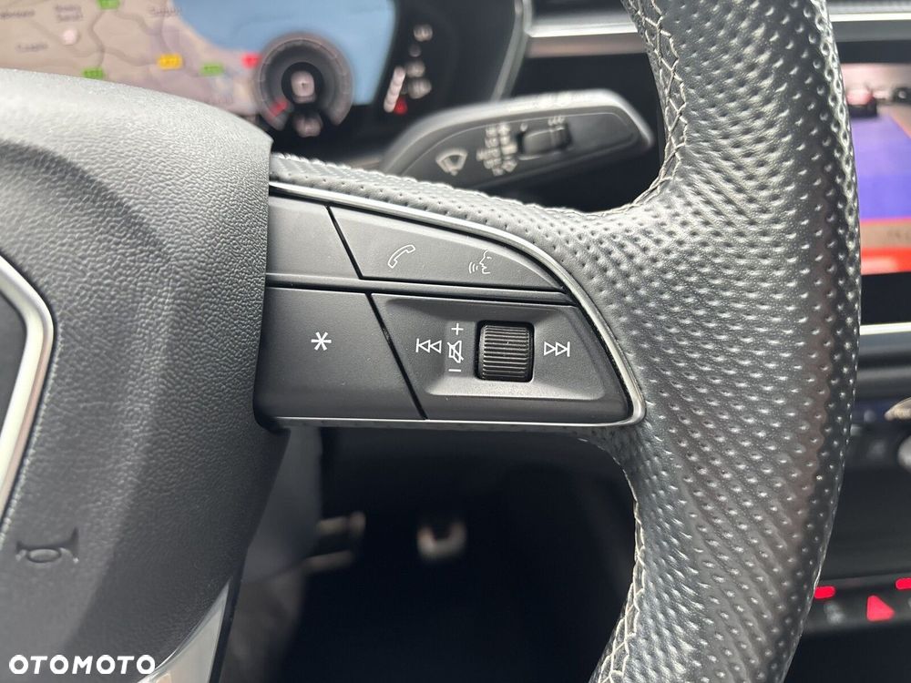 Audi Q3 - 16
