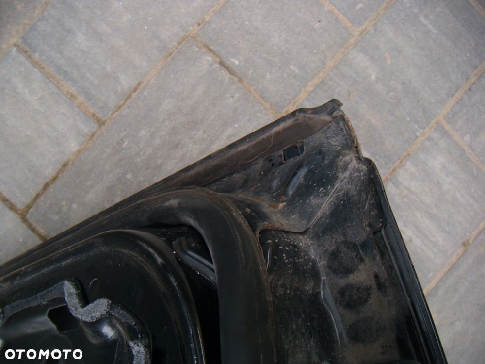 mercedes w203 kombi 05r drzwi prawy tył 197 - 3