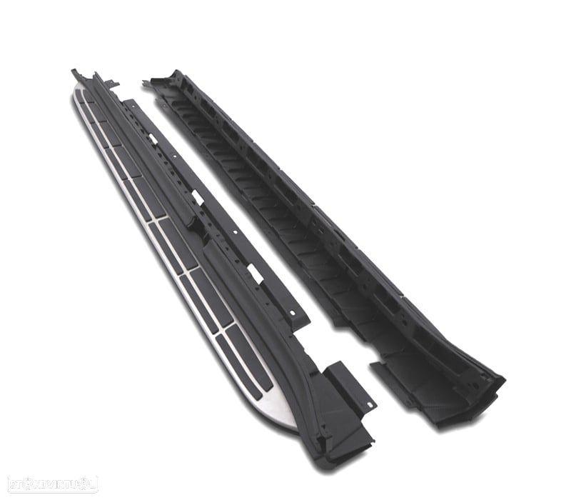 ESTRIBOS PORSCHE MACAN 14- - 3