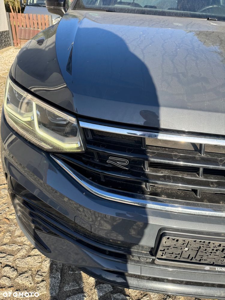 Volkswagen Tiguan 2.0 TDI SCR 4Mot R-Line DSG - 11