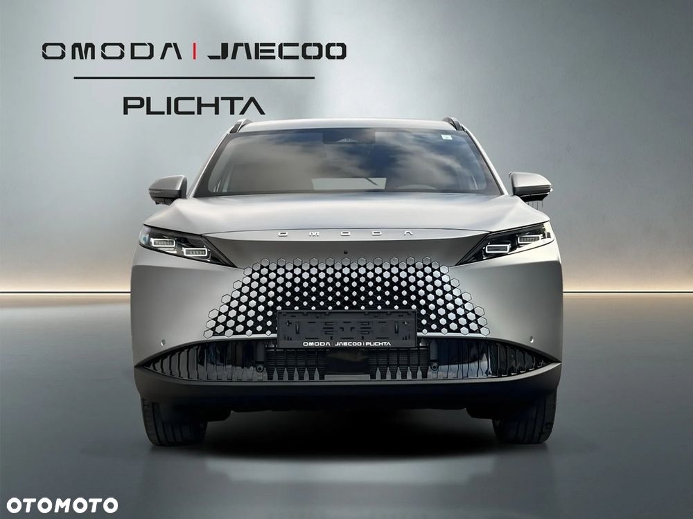 Omoda 7 1.5 T-GDi Super Hybrid Luxury - 10