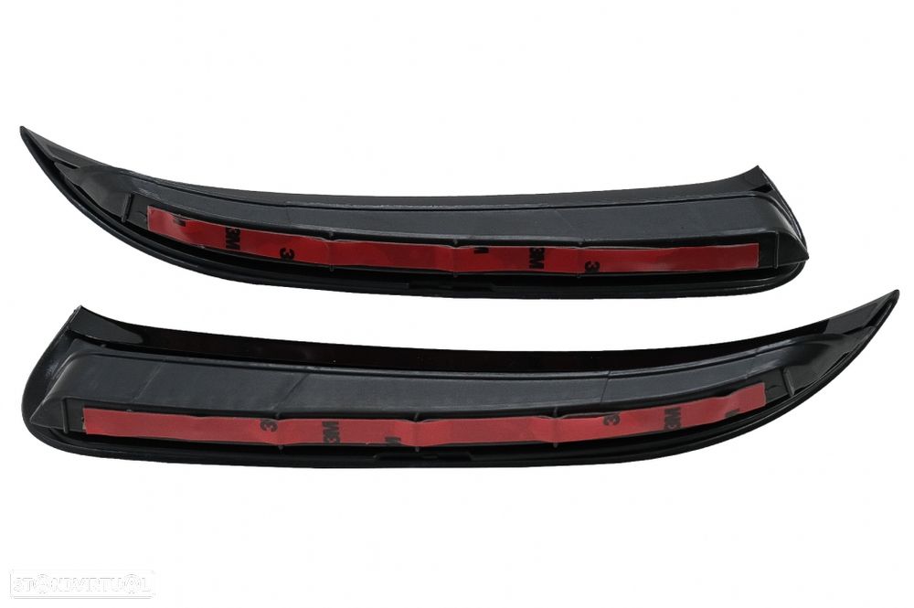 Abas Mercedes CLA W117 C117 X117 (2013 a 2018) Look CLA45 - 4