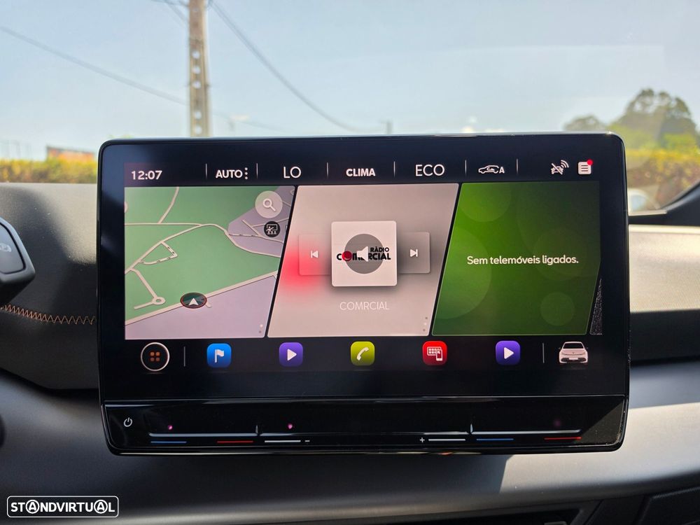 Cupra Born 58 kWh e-Boost Plus - 32