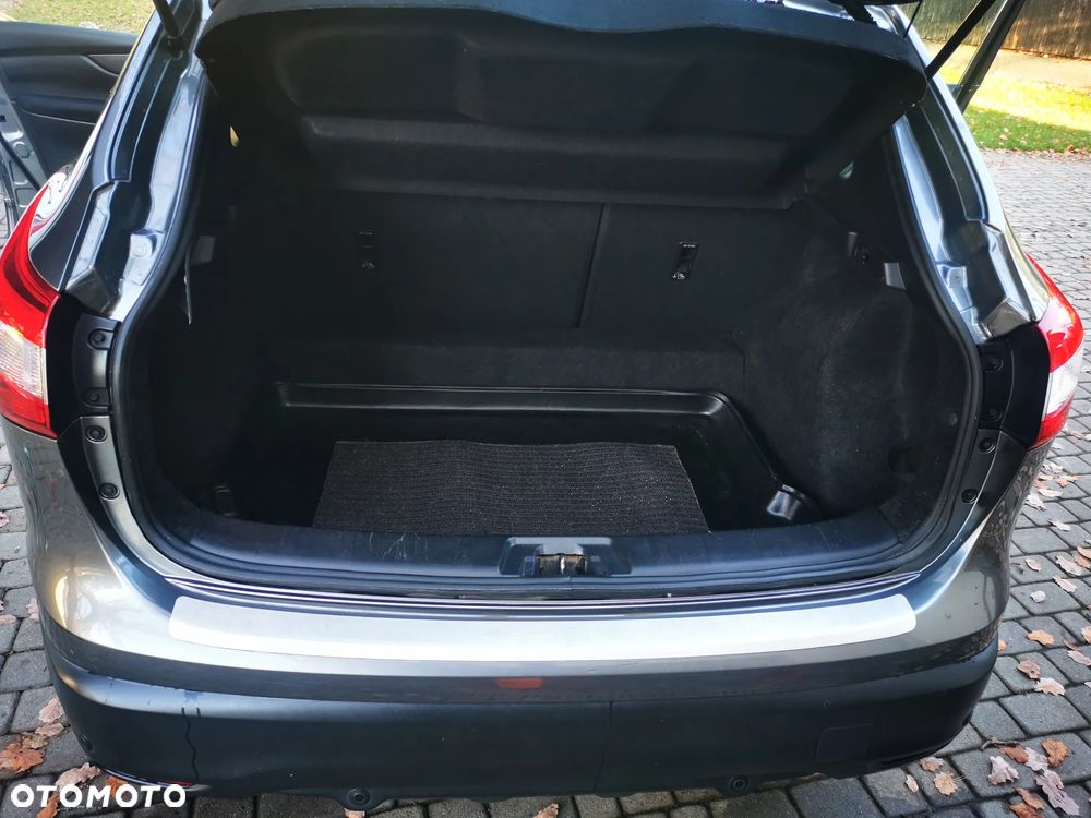 Nissan Qashqai 1.2 DIG-T N-Vision - 18