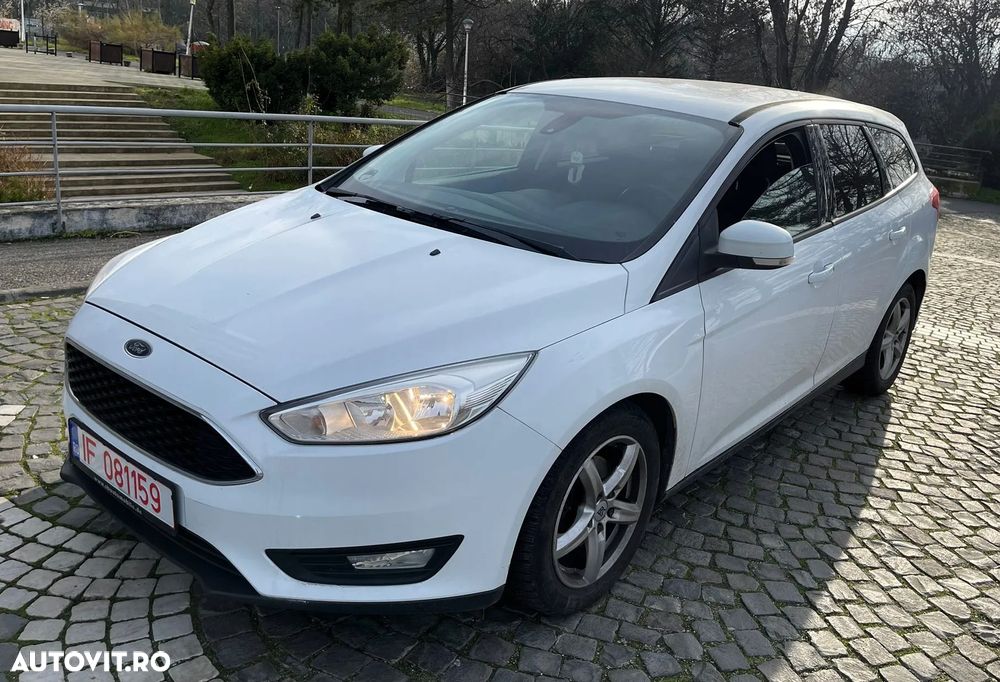 Ford Focus - 3