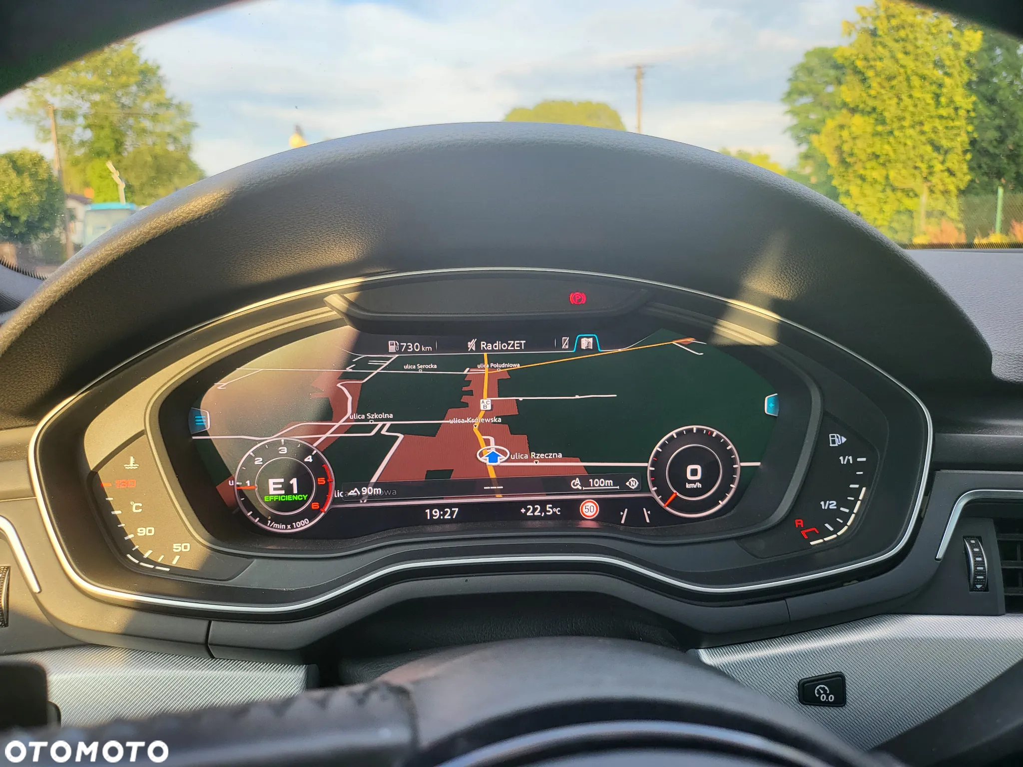 Audi A4 2.0 TDI Sport S tronic - 7