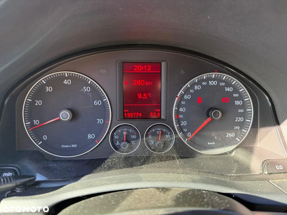 Volkswagen Eos 2.0 Turbo FSI - 22