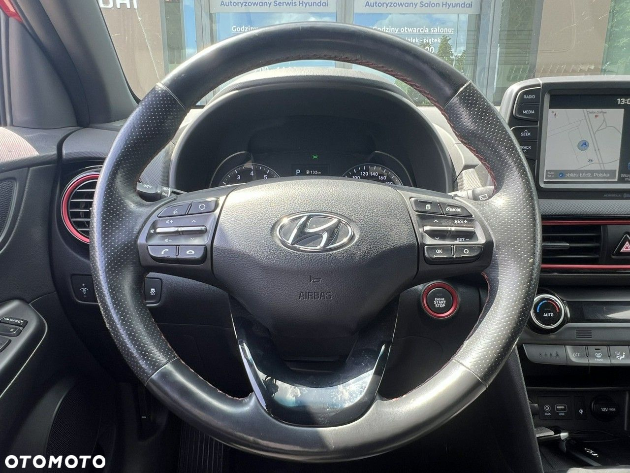 Hyundai Kona 1.6 T-GDI Premium DCT - 13