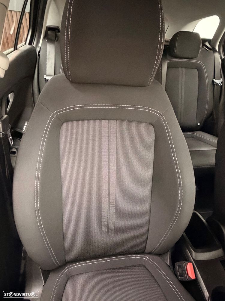 Fiat Tipo Station Wagon 1.4 Lounge J17 - 26