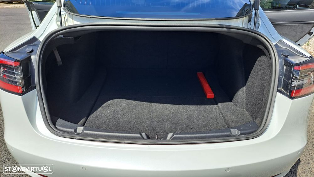 Tesla Model 3 Standard Range Plus RWD - 37