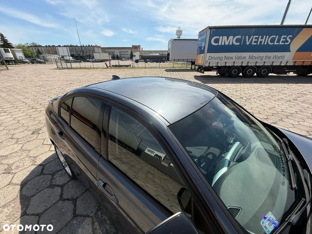BMW Seria 3 - 11
