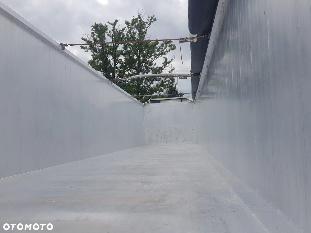 Benalu OPTILINER 106 - 7