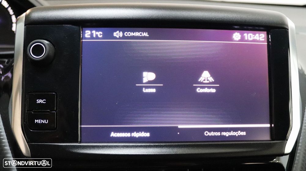 Peugeot 2008 1.2 PureTech Style - 19