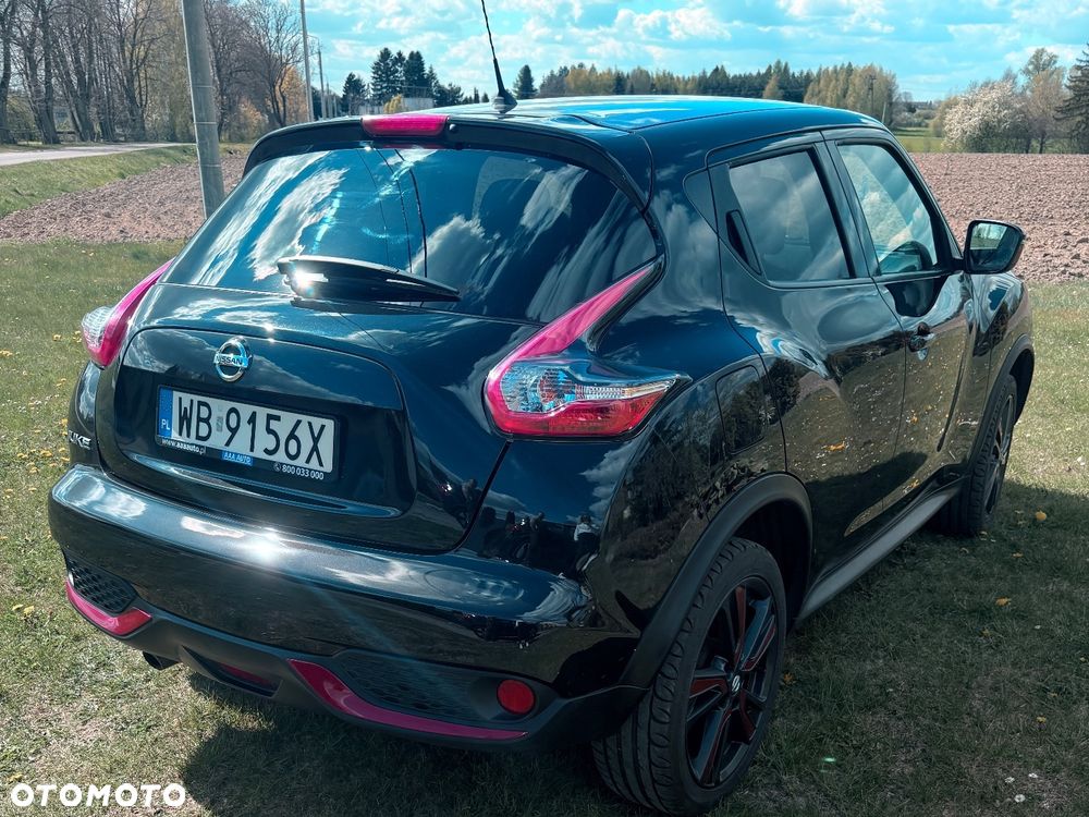 Nissan Juke - 2