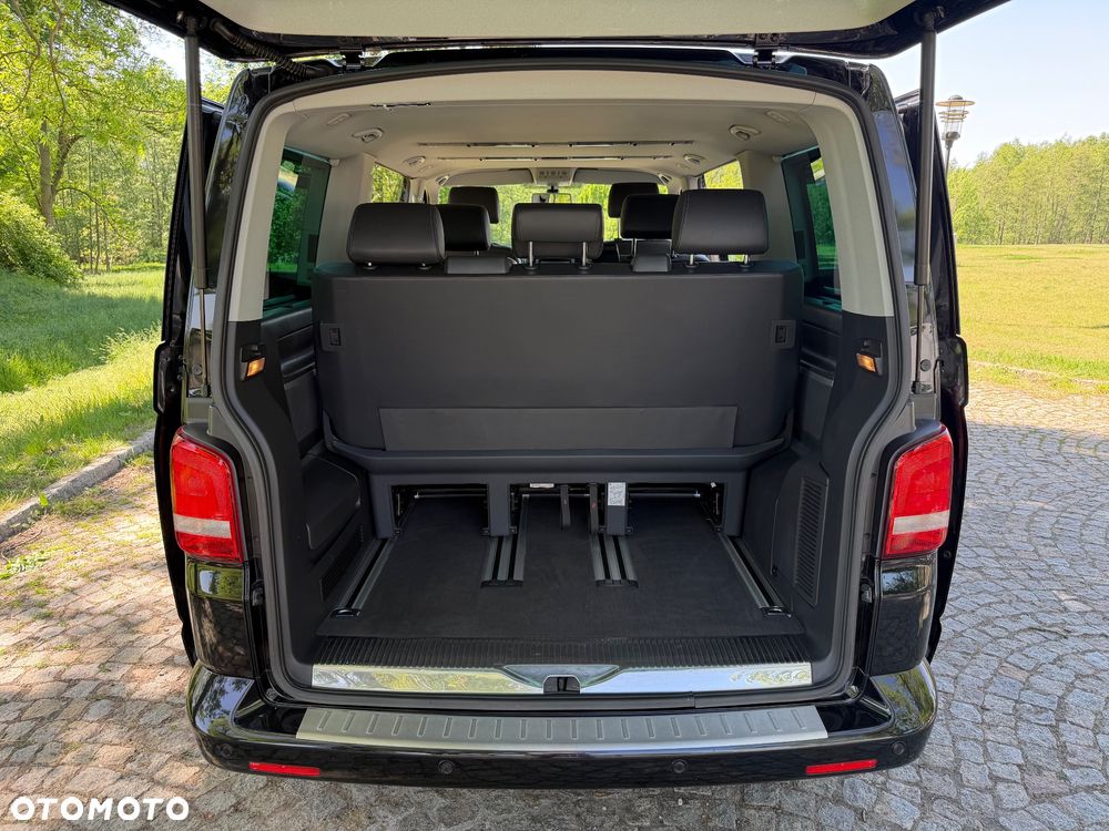 Volkswagen Multivan L1 Highline - 32