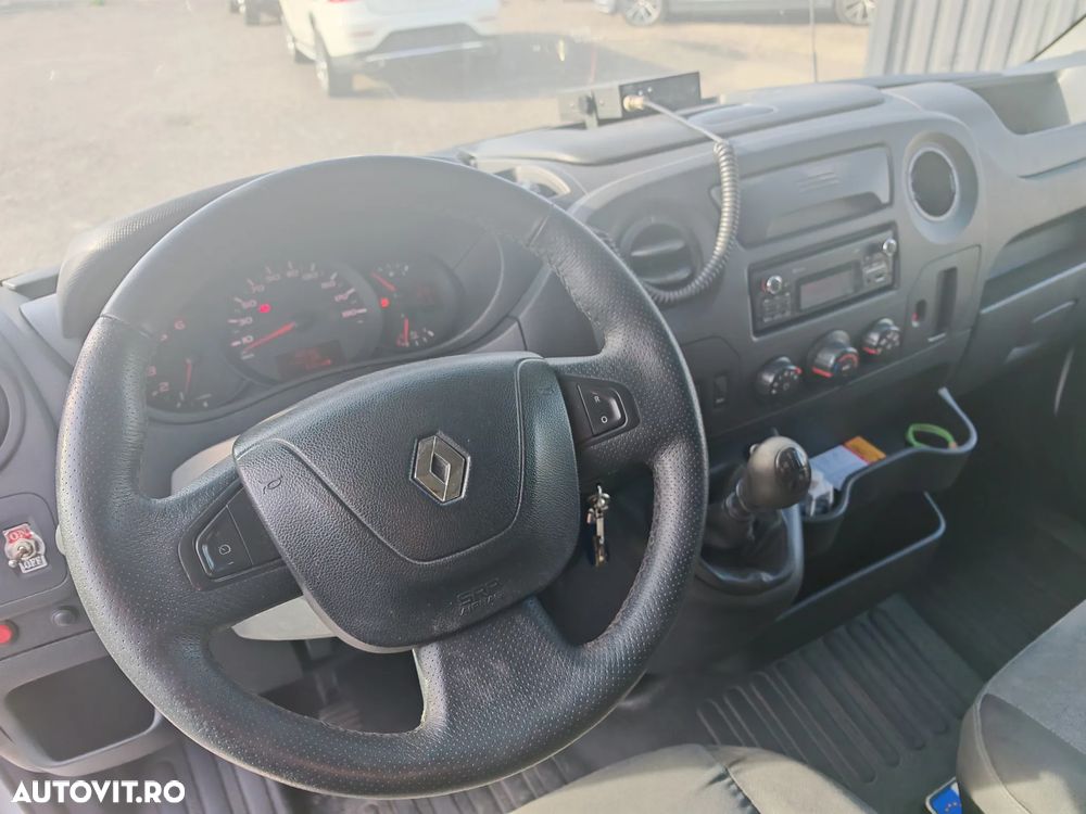 Renault Master - 6