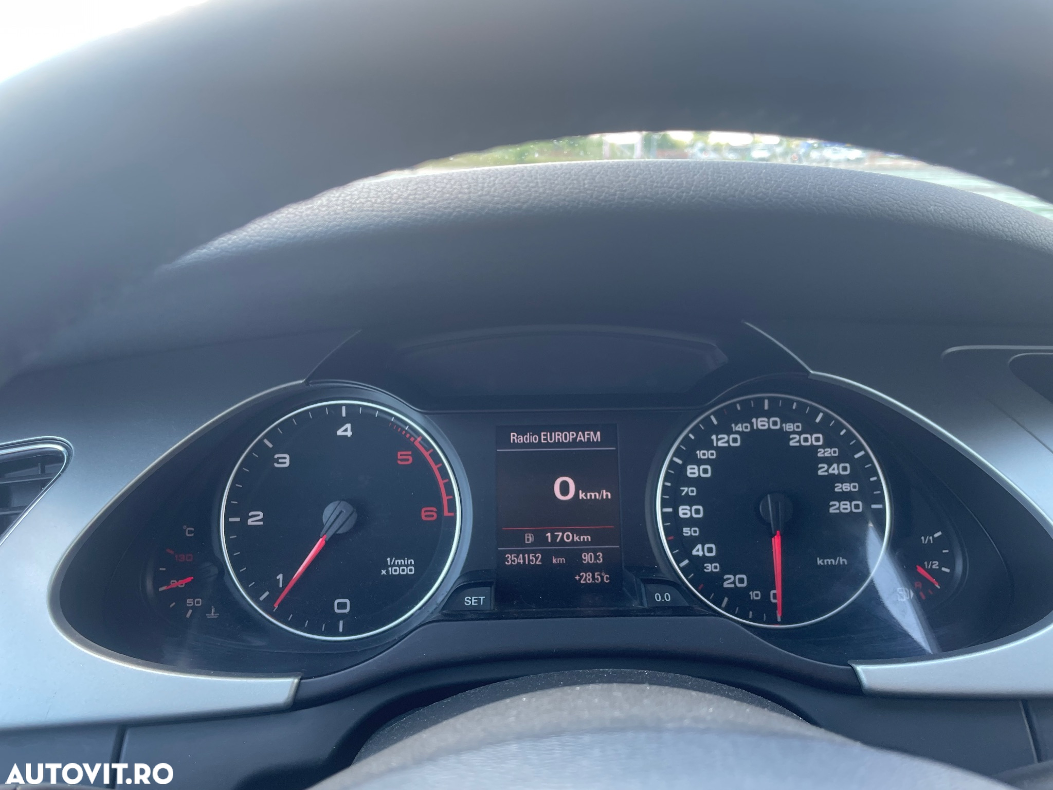 Audi A4 2.0 TDI - 3