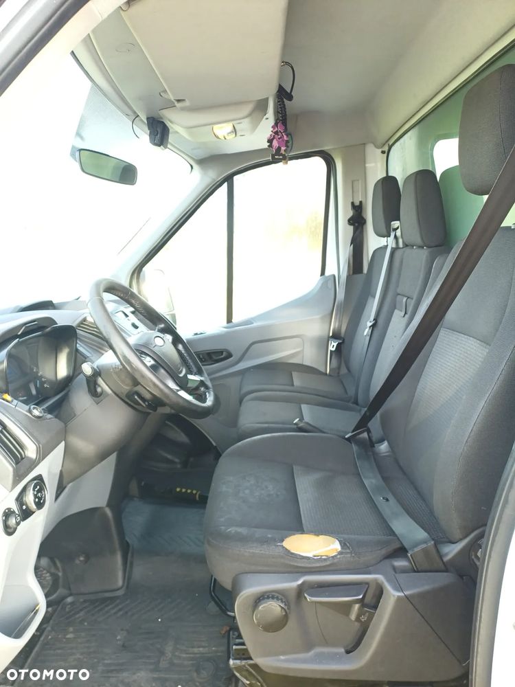Ford Transit - 7