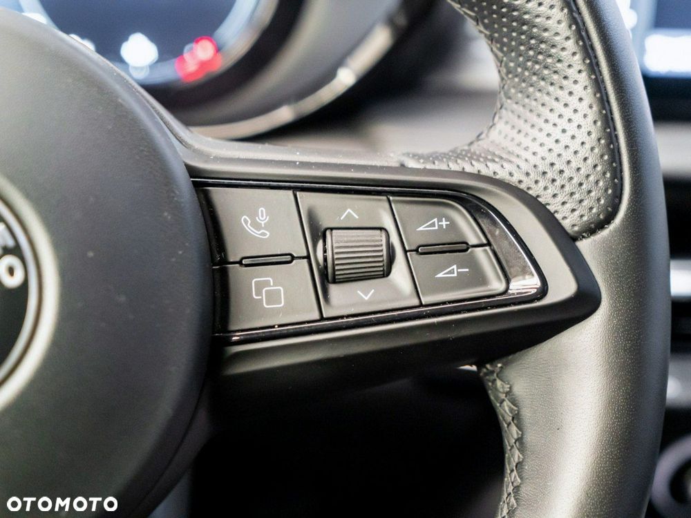 Alfa Romeo Tonale 1.5 T4 GSE mHEV Sprint DCT - 26