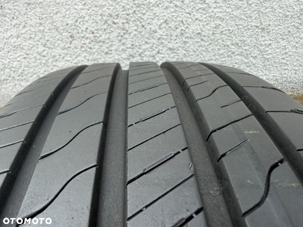 205 55 16 / VW Golf 7 8 Caddy Touran Passat Seat Leon  Skoda Octavia / 5x112 POLECAM / 5G0 / 5H0 - 6