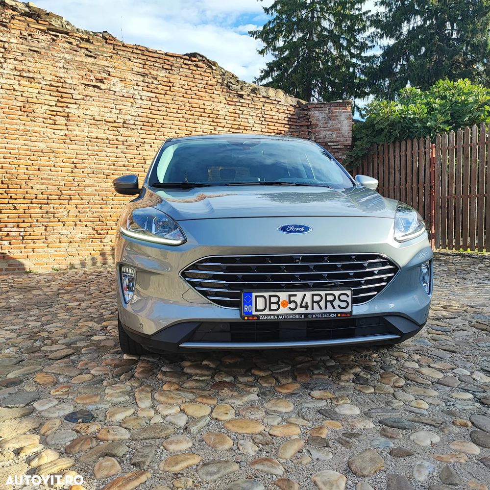 Ford Kuga - 7