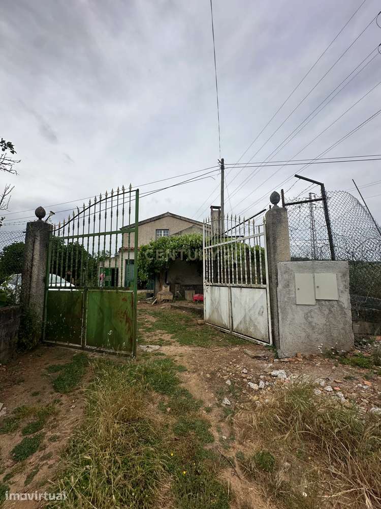 Quinta com Vista para a Montanha em Sabugal - Grande imagem: 2/14