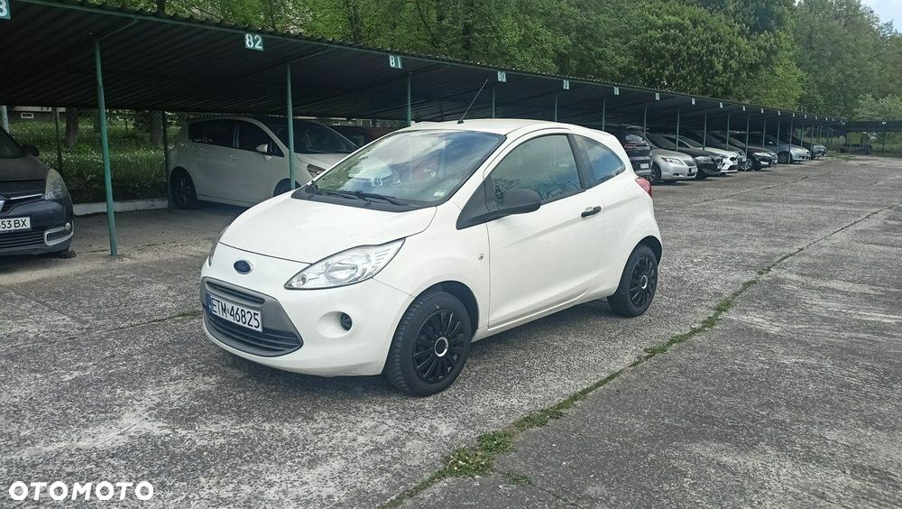 Ford KA - 11
