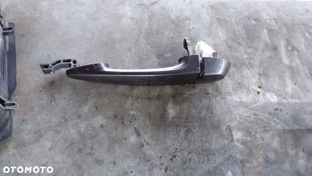 Klamka drzwi BMW E90 91 - 1