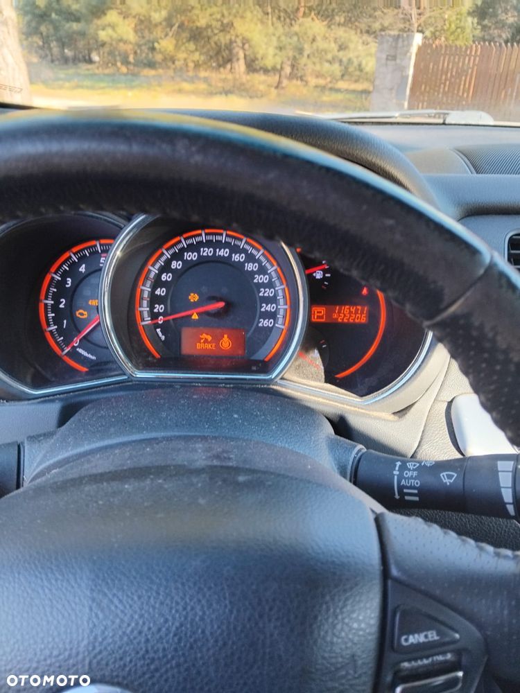 Nissan Murano 2.5 D Automatik Executive - 7