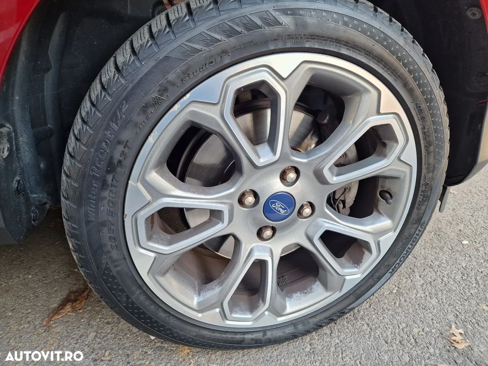 Ford EcoSport - 20