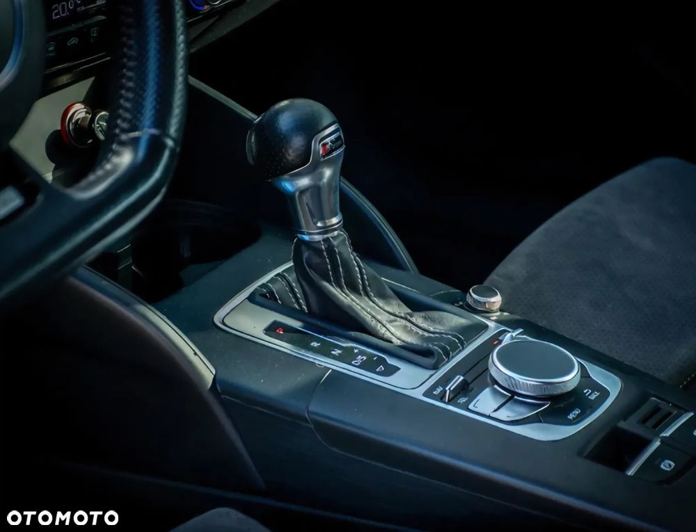 Audi A3 Sportback 1.6 TDI Sport S tronic - 17