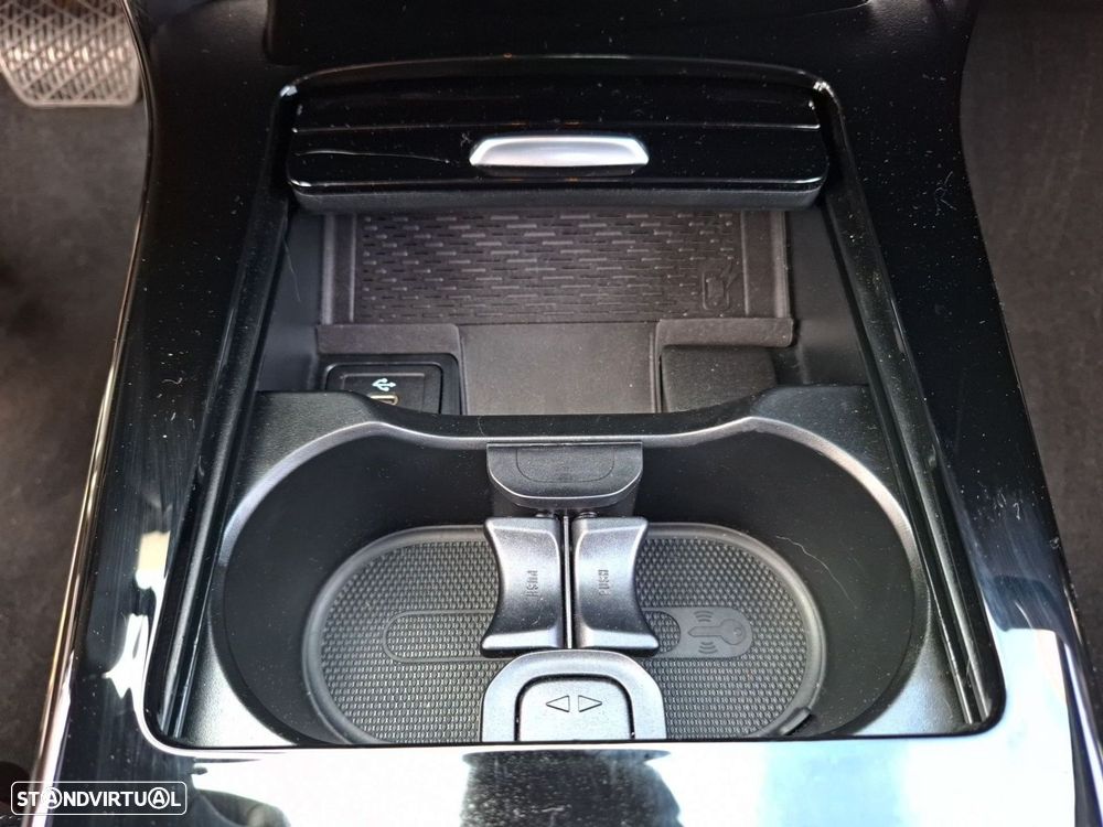 Mercedes-Benz A 180 - 22