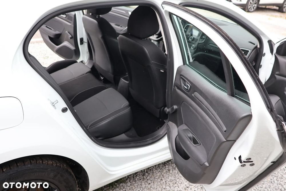 Renault Megane 1.3 TCe FAP Intens - 12