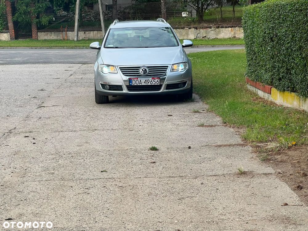 Volkswagen Passat - 6