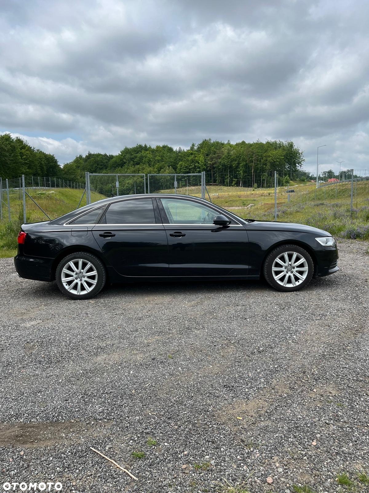 Audi A6 2.0 TDI ultra S tronic - 3