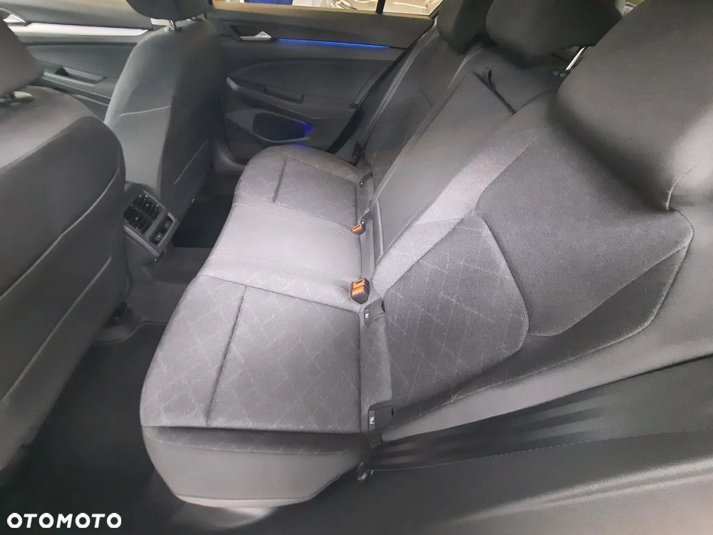 Volkswagen Golf 1.5 TSI OPF Life - 10