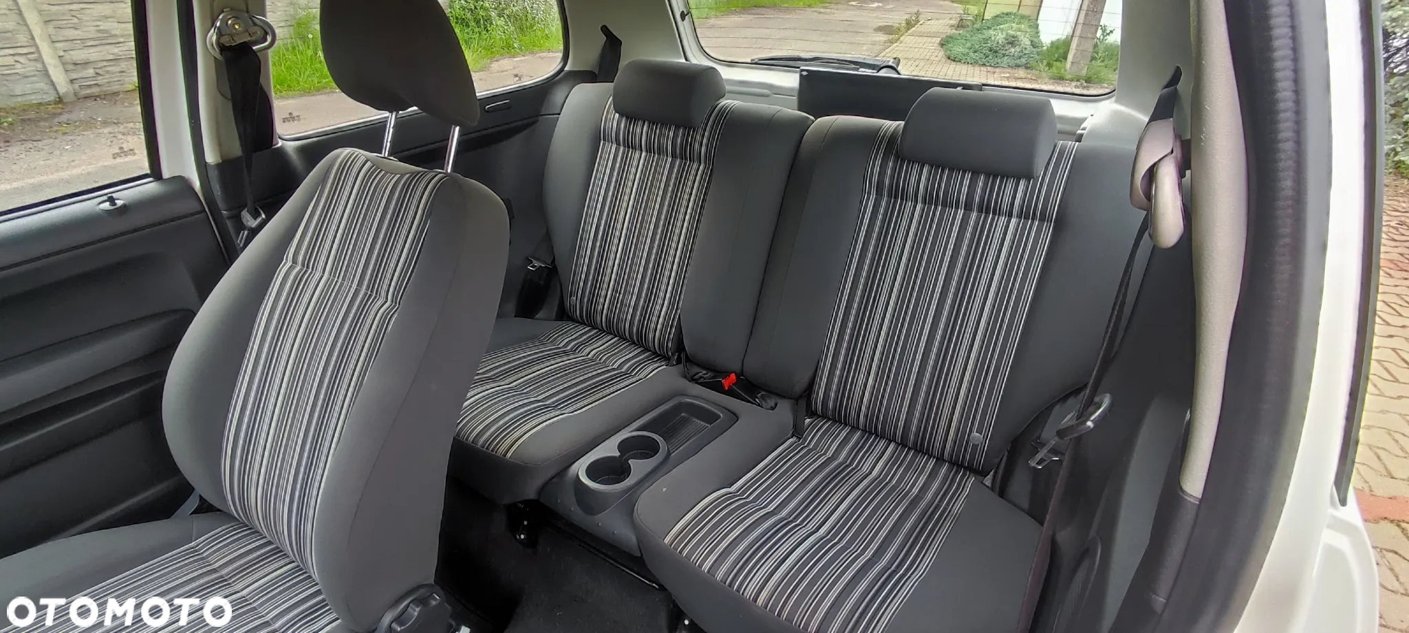 Volkswagen Fox 1.4 TDI - 9