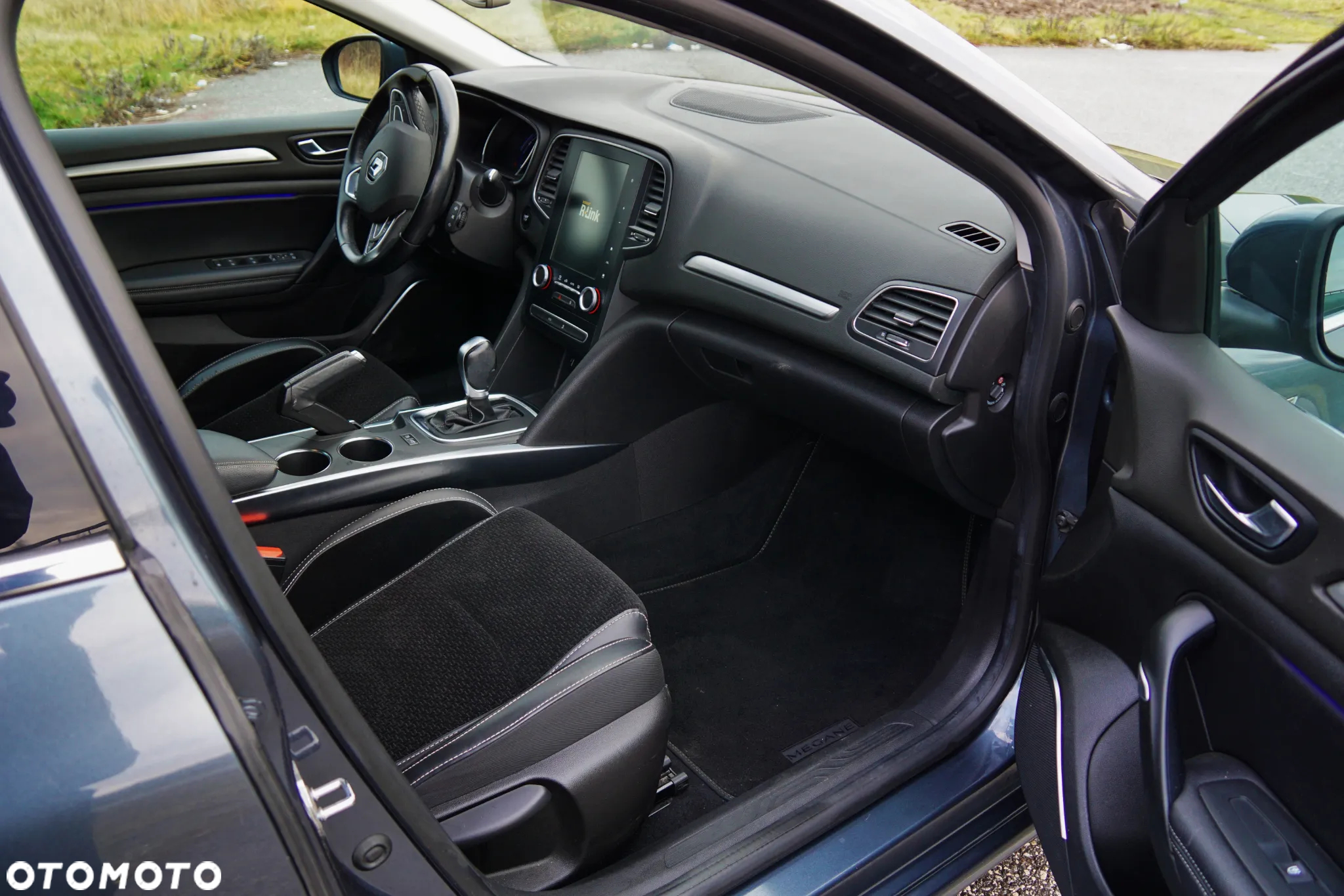 Renault Megane 1.2 Energy TCe Intens EDC - 31