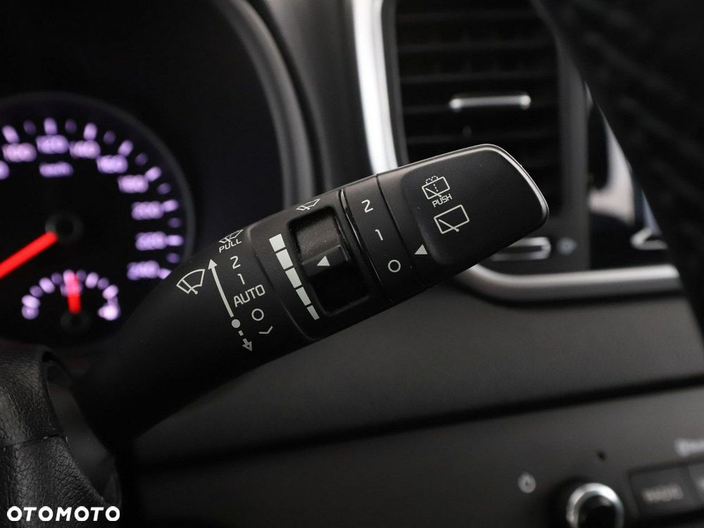 Kia Sportage 1.6 GDI 2WD VISION - 33